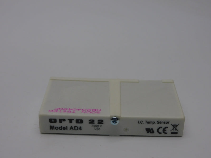 OPTO 22 AD4 NSMP