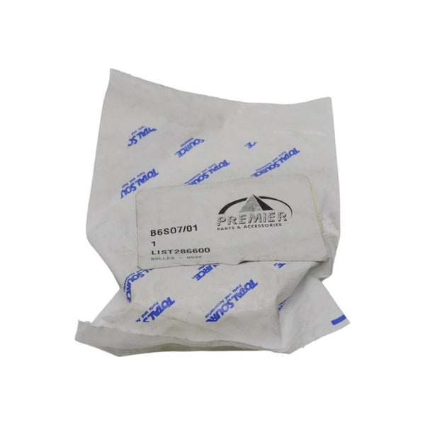 PREMIER B6S07/01 NSMP