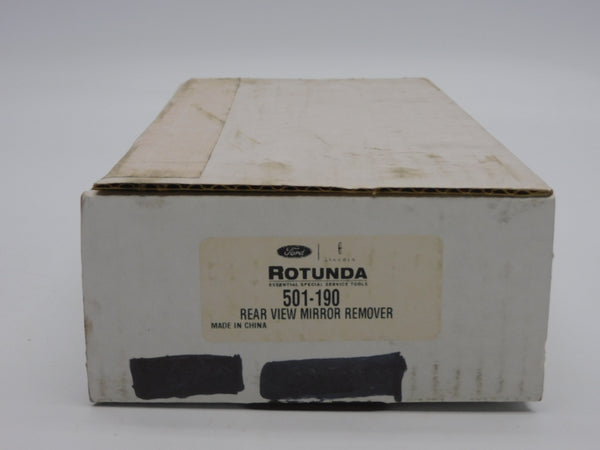 FORD ROTUNDA 501-190 NSFS