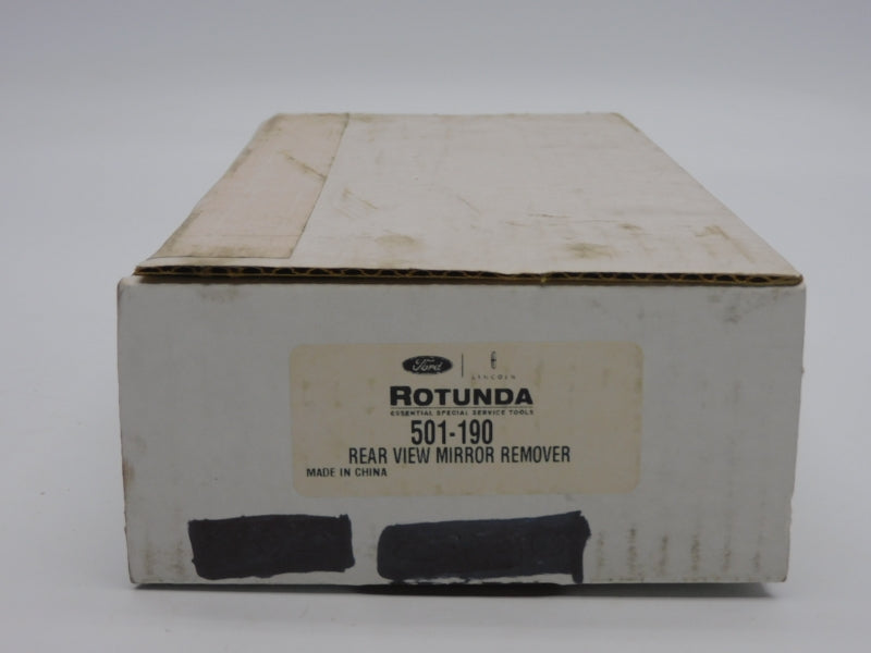 FORD ROTUNDA 501-190 NSFS