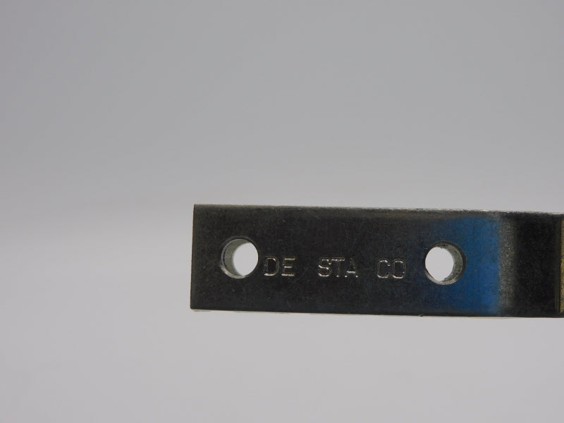 DE-STA-CO 210-U NSNP