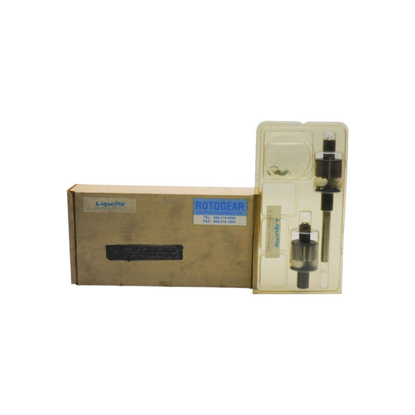 LIQUIFLO K37RS6622000000AS NSMP