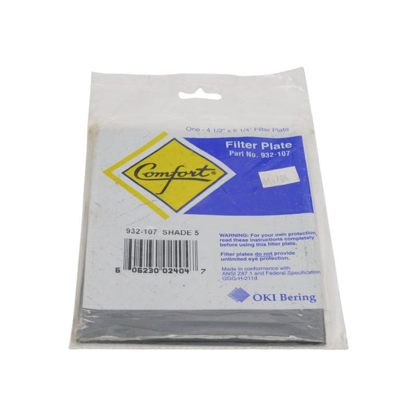 COMFORT 932-107 NSMP