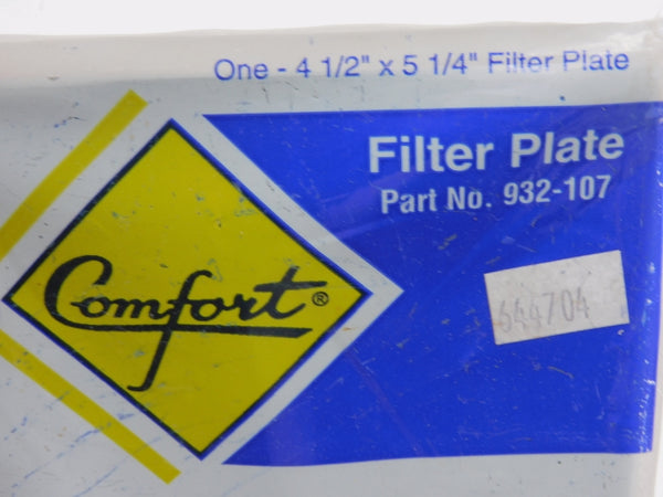 COMFORT 932-107 NSMP