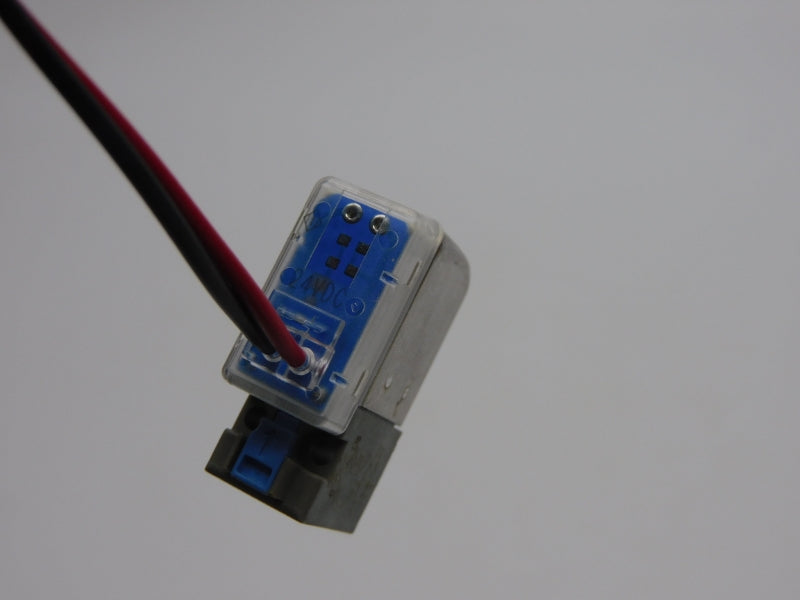 SMC V114-5G 24VDC NSNP