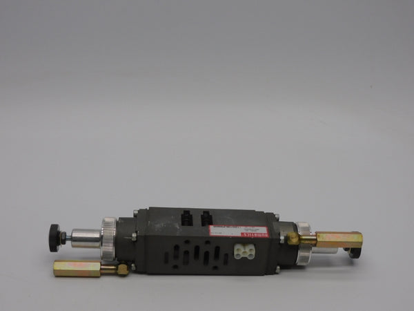 NUMATICS I12RD100JP00000 NSNP