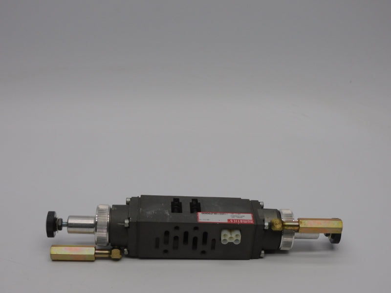 NUMATICS I12RD100JP00000 NSNP