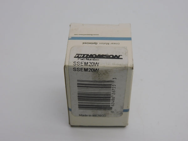 THOMSON SSEM20W NSMP
