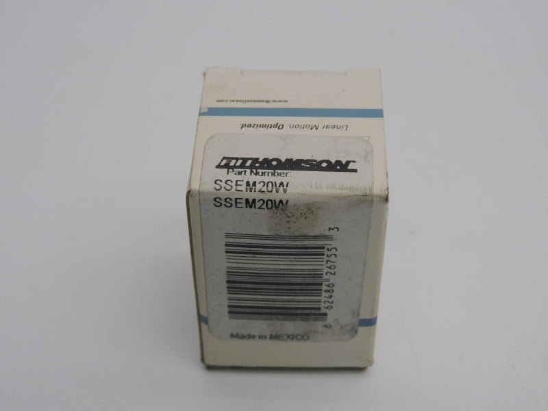 THOMSON SSEM20W NSMP
