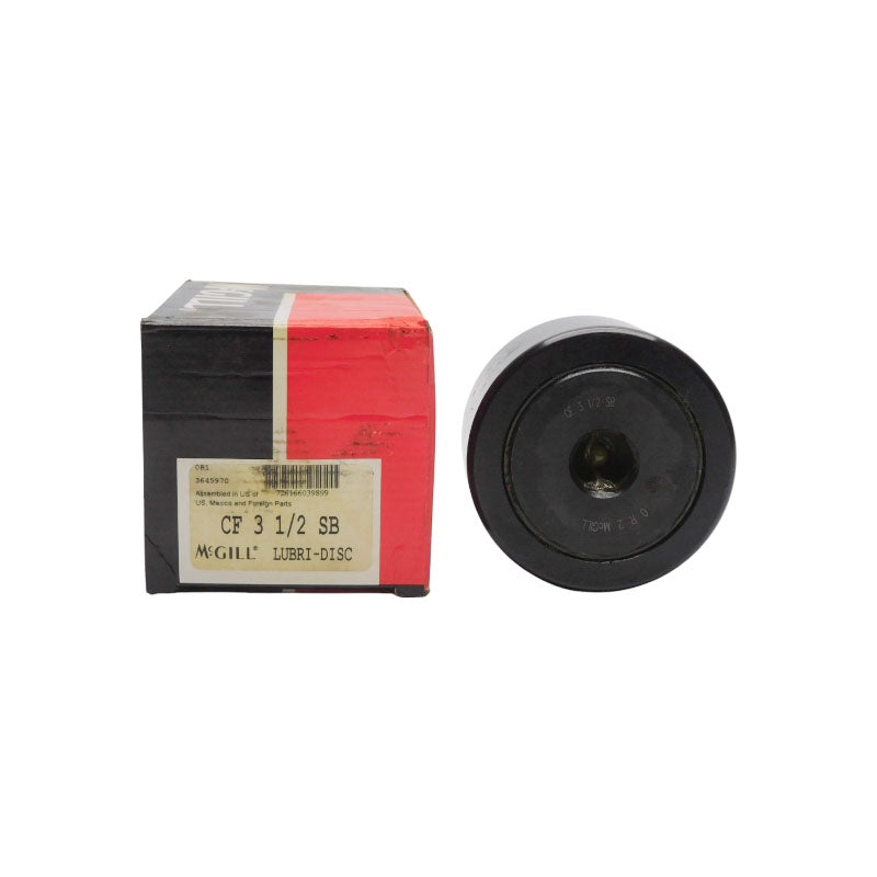 MCGILL CF-3-1/2-SB NSMP