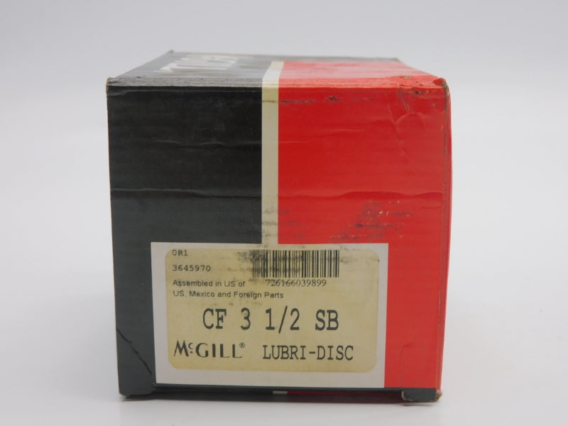 MCGILL CF-3-1/2-SB NSMP