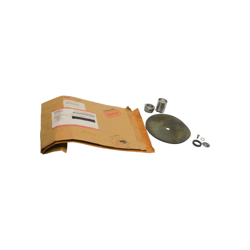 FISHER R98HX000072 NSNP