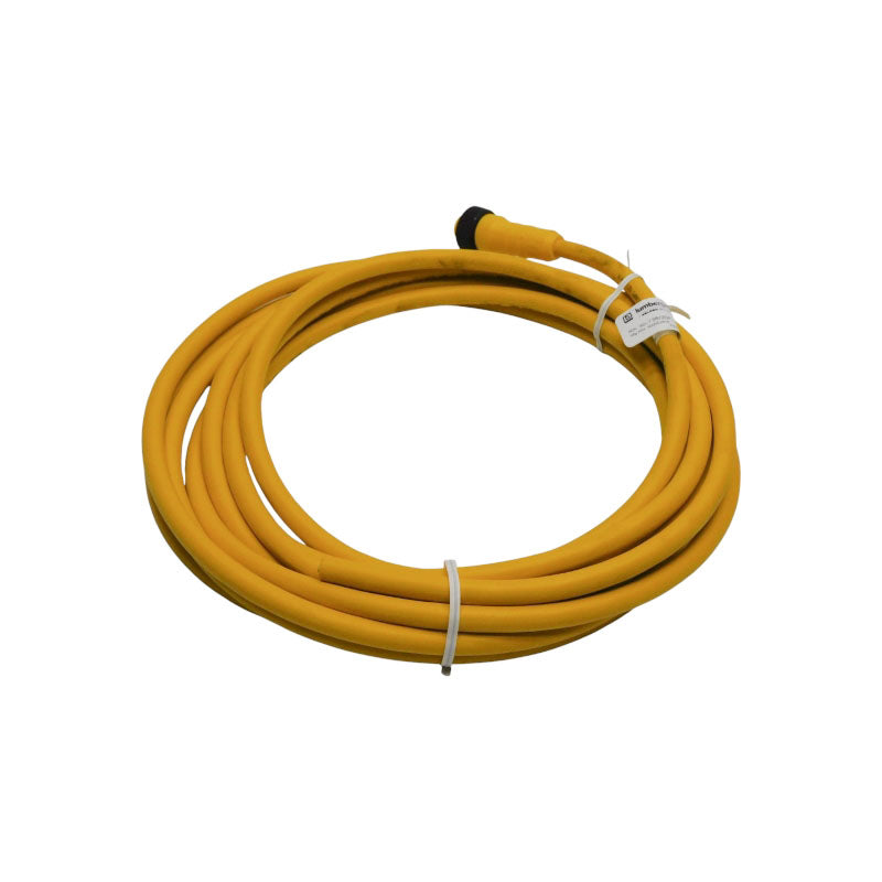 LUMBERG RK30-738/20F 5000026216 600V 8A NSNP