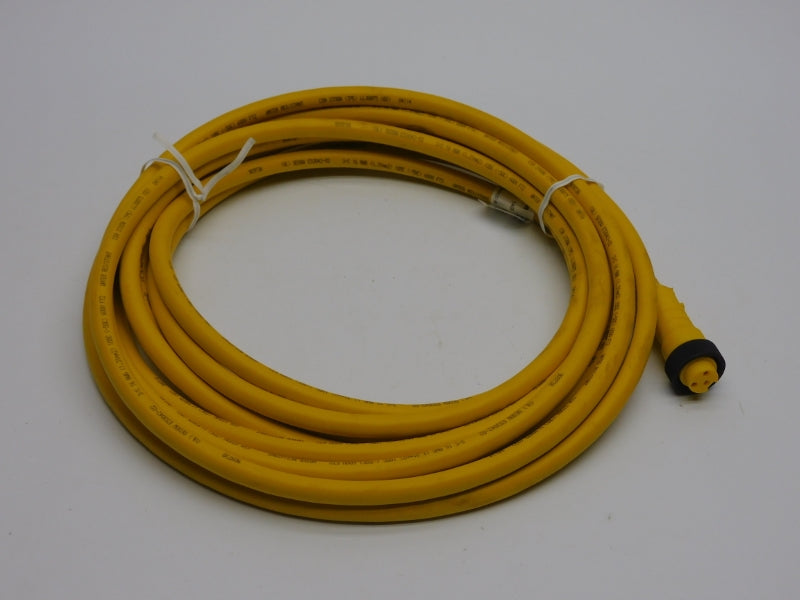 LUMBERG RK30-738/20F 5000026216 600V 8A NSNP