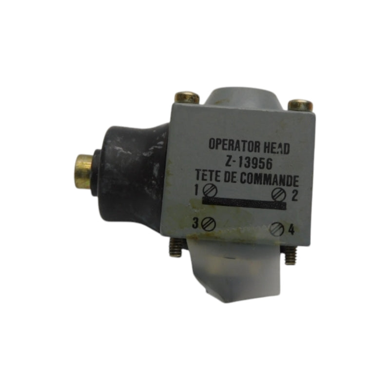 ALLEN BRADLEY Z-13956 UNMP