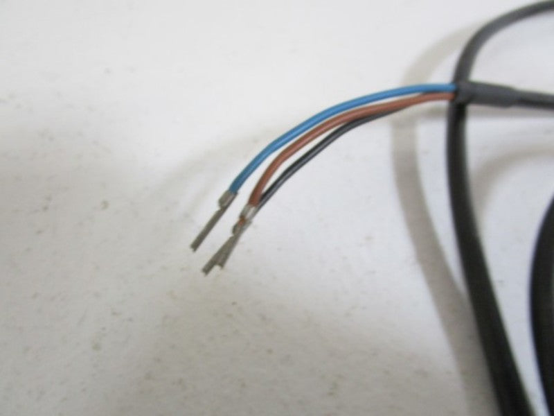 IFM EFECTOR KI5062 CAPACITIVE SENSOR UNMP