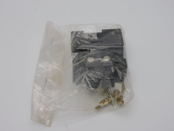 ALLEN BRADLEY Z-21128 SER. K (BK/YL) NSMP