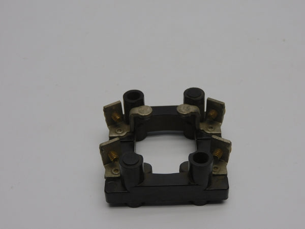 ALLEN BRADLEY X-159614 (BK/GR) NSMP