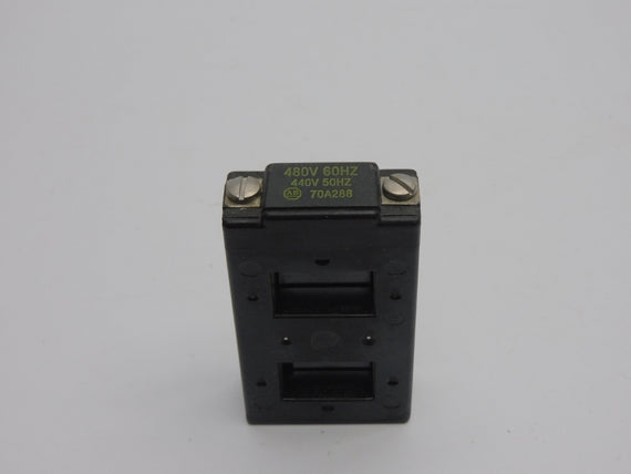 ALLEN BRADLEY 70A288 440/480V (GY/BL) NSMP