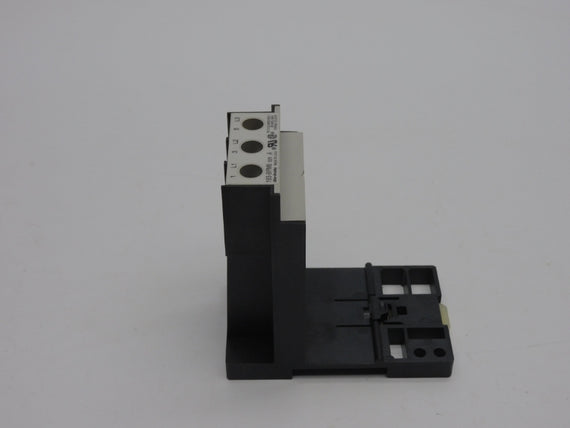 ALLEN BRADLEY 193-BPM6 SER. A (AS PICTURED) (BR/WH) NSMP