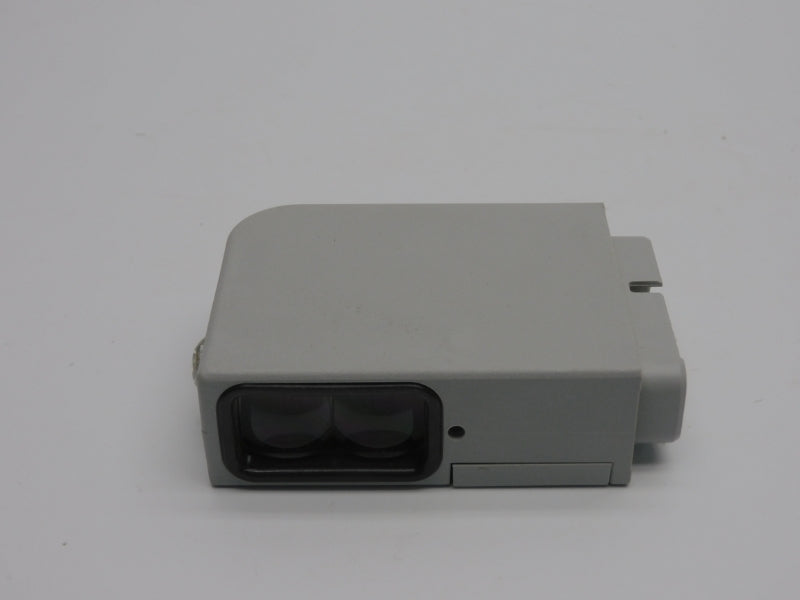 ALLEN BRADLEY 42LRC-5010 SER. B 0-120V (BK/YL) NSMP