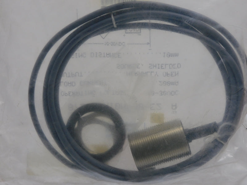 ALLEN BRADLEY 872C-DH10NP30-E2 SER. A 10-30VDC NSMP