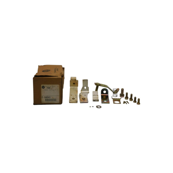 ALLEN BRADLEY Z34043 (BR/WH) NSMP
