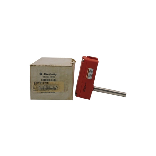 ALLEN BRADLEY 440H-R3088 SER. A 500V 5A (WH) NSMP