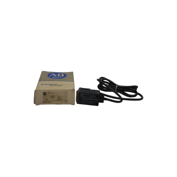 ALLEN BRADLEY 42GRR-9003H SER. A 40-264VAC (GY/BL) NSMP