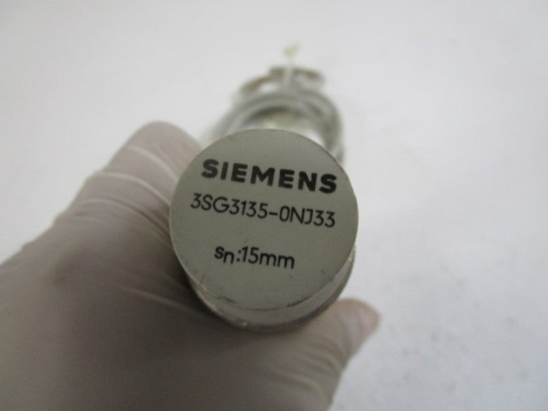 SIEMENS 3SG3135-0NJ33 UNMP