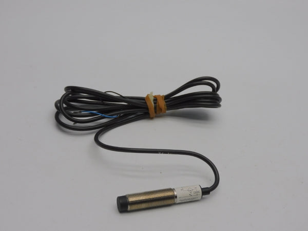 ALLEN BRADLEY 871C-P4B12 SER. A REV. B 10-30VDC (BK/YL) NSMP