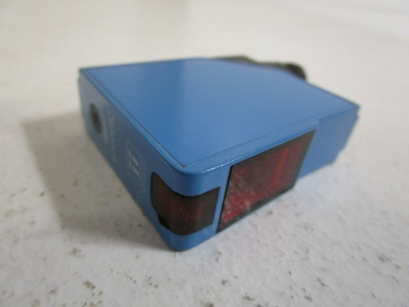 SICK PHOTOELECTRIC SENSOR WT12-N4181 NSNP