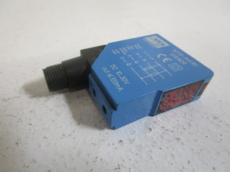 SICK PHOTOELECTRIC SENSOR WT12-N4181 NSNP