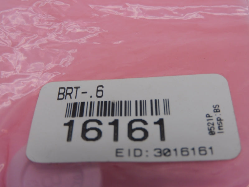 RETROREFLECTIVE TARGET BRT-.6 16161 NSMP