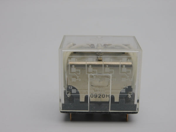 ALLEN BRADLEY 700-HF34A1 SER. B 120VAC 10A (WH) NSMP