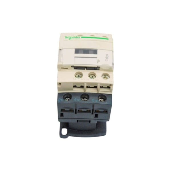 SCHNEIDER ELECTRIC LC1D18B7 24V 32A NSNP