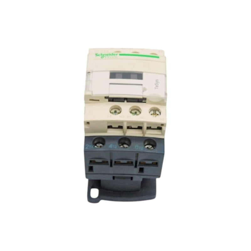 SCHNEIDER ELECTRIC LC1D18B7 24V 32A NSNP