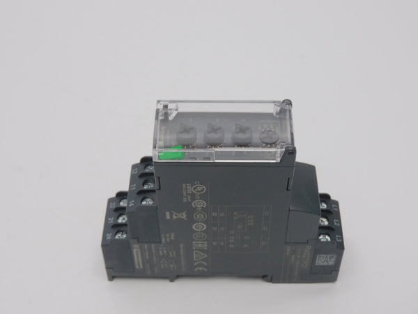 SCHNEIDER ELECTRIC RM22TR31 200-240V 8A (GREEN) NSMP