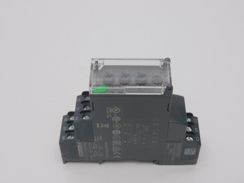 SCHNEIDER ELECTRIC RM22TR31 200-240V 8A (GREEN) NSMP