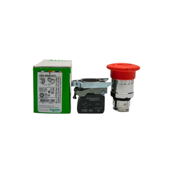 SCHNEIDER ELECTRIC XB4BS84441 NSMP