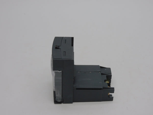SCHNEIDER ELECTRIC LUCB05FU 110-240V 1.25-5.00A (GREEN) NSNP