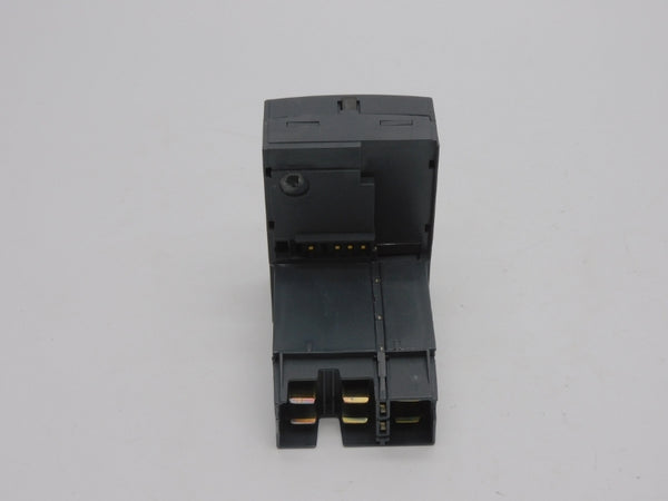 SCHNEIDER ELECTRIC LUCB05FU 110-240V 1.25-5.00A (GREEN) NSNP