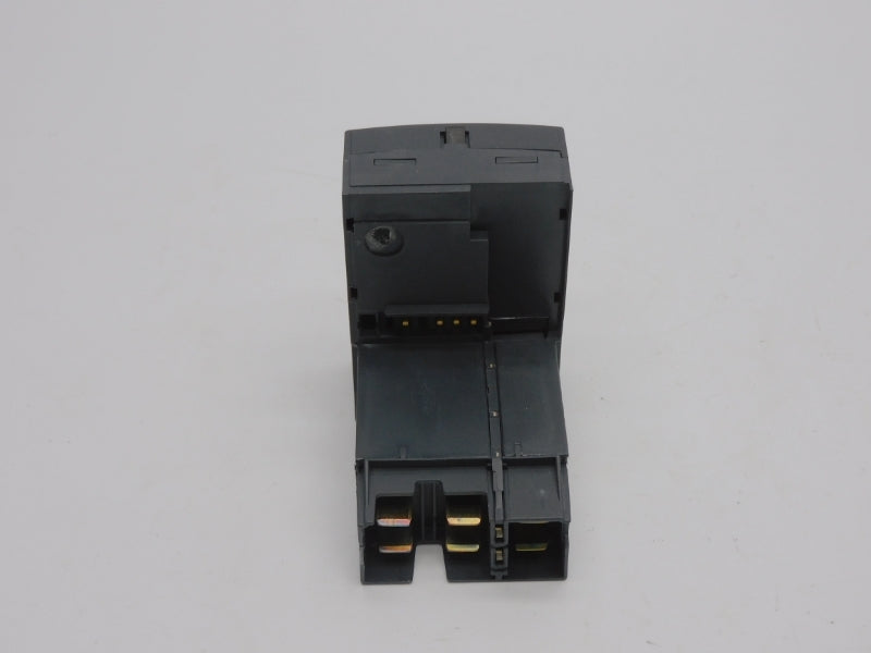 SCHNEIDER ELECTRIC LUCB05FU 110-240V 1.25-5.00A (GREEN) NSNP