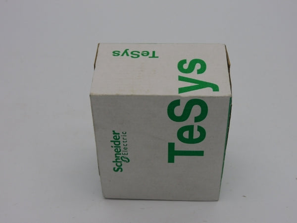 SCHNEIDER ELECTRIC LRD02 0.16-0.25A NSFS