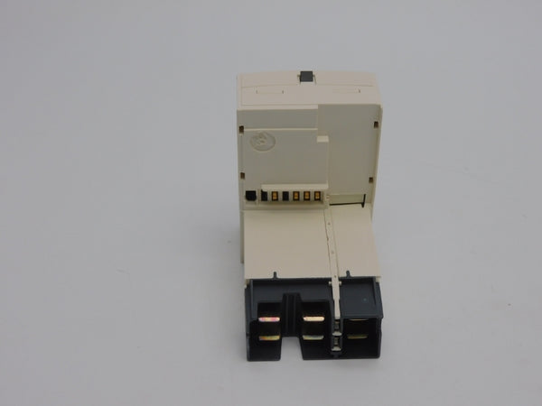 SCHNEIDER ELECTRIC LUCD05FU 110-240V 1.25-5A NSMP