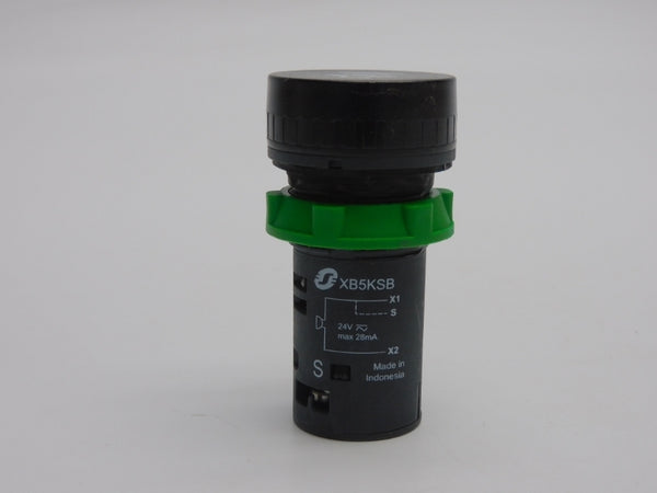 SCHNEIDER ELECTRIC XB5KSB 24V NSMP