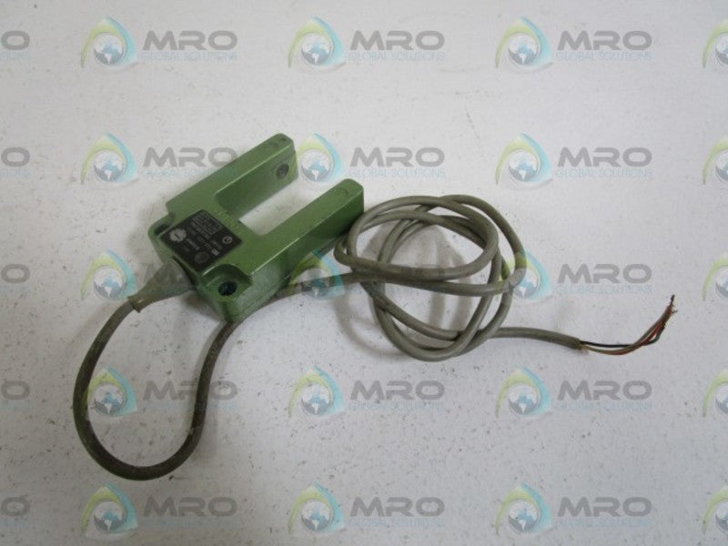 OMRON E3S-6S3-E2 UNMP