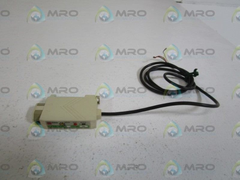SUNX FX3-A3R UNMP