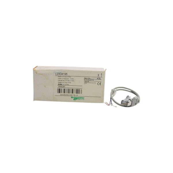 SCHNEIDER ELECTRIC LV434195 NSMP