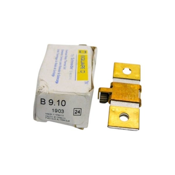 SQUARE D B9.10 NSMP